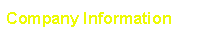 Company Information